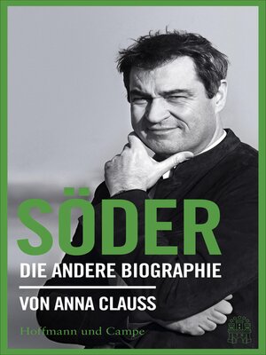 cover image of Söder